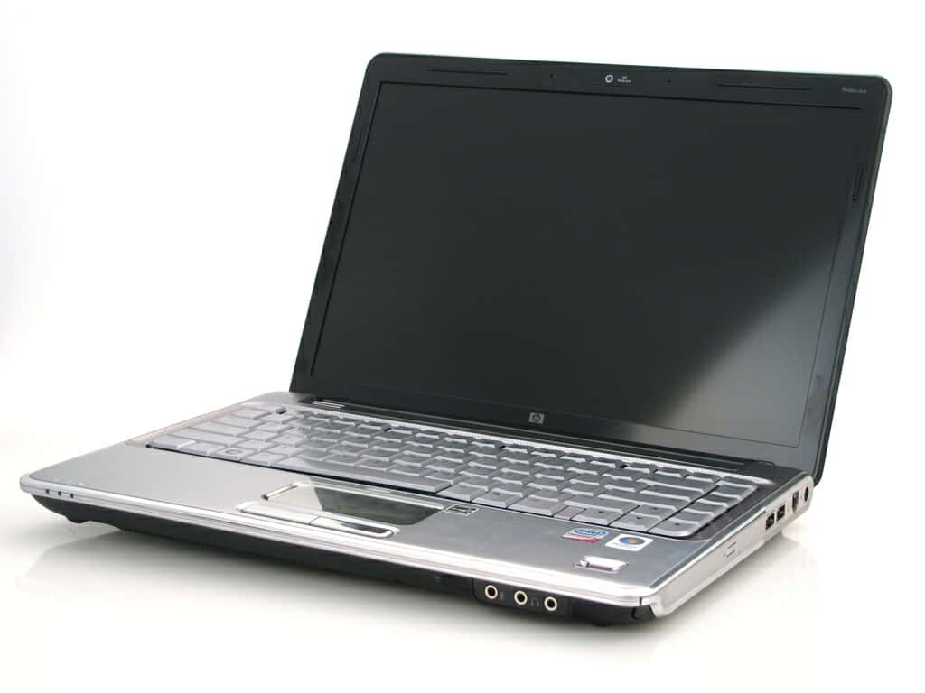 لپ تاپ اچ پی DV4-2100 2.5Ghz-4DD3-320Gb22680
